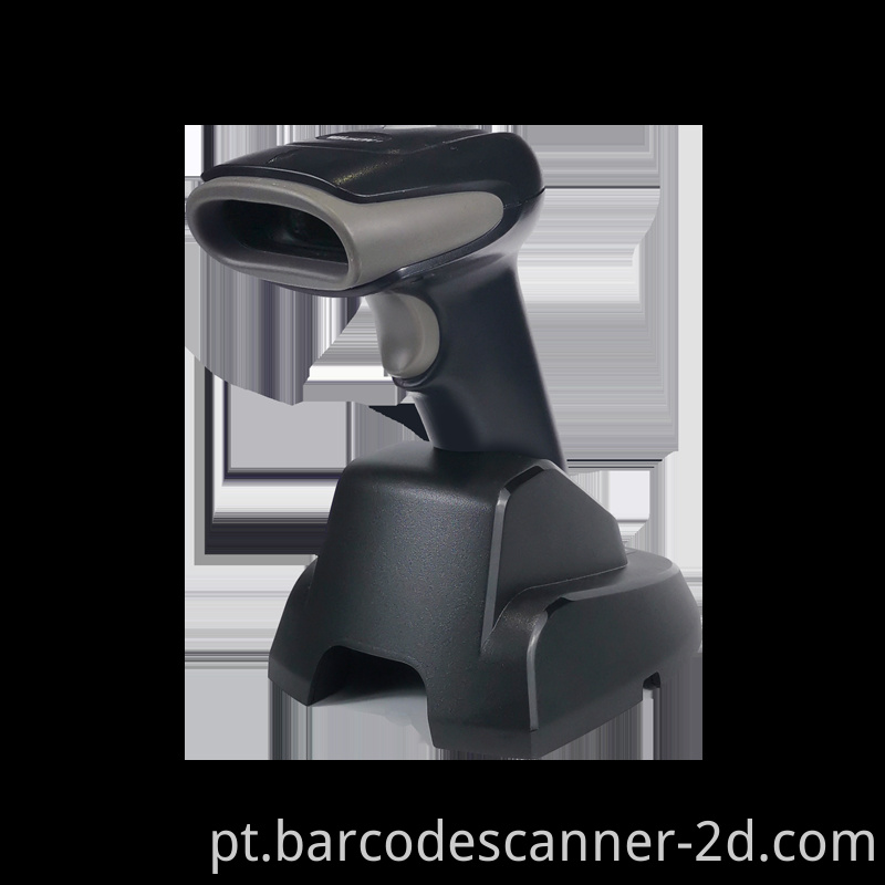 barcode scanner 